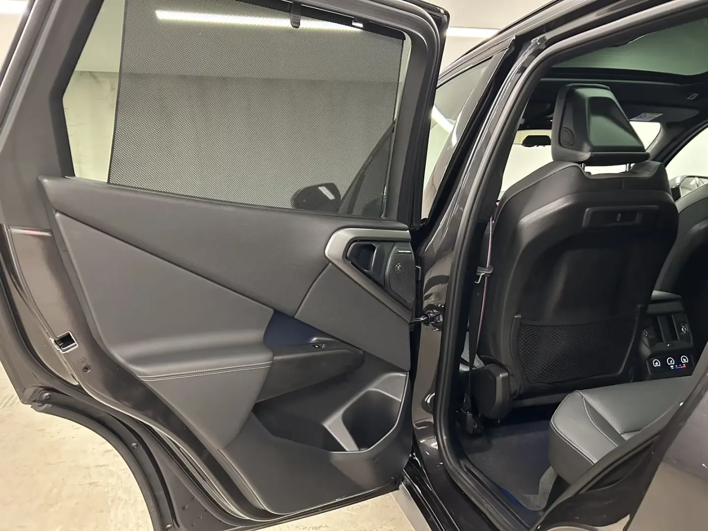 BMW X3 xDrive20i M Sportpaket Pro