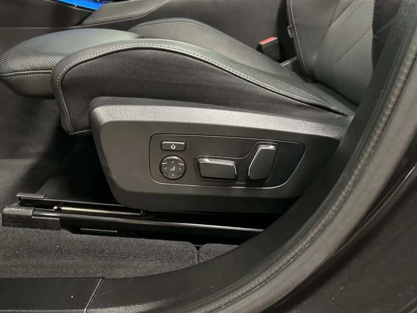 BMW X3 xDrive20i M Sportpaket Pro