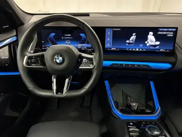 BMW X3 xDrive20i M Sportpaket Pro