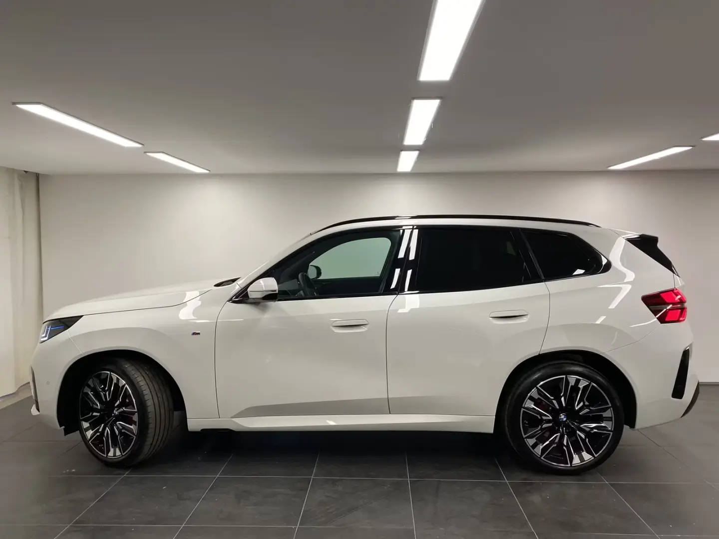 BMW X3 xDrive20i M Sportpaket Pro