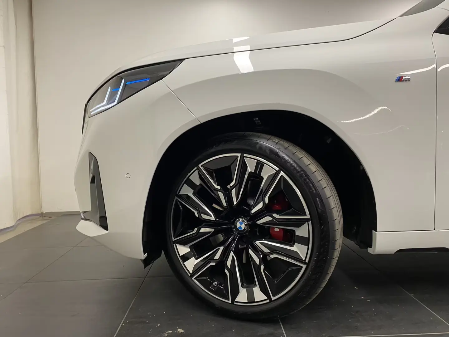 BMW X3 xDrive20i M Sportpaket Pro