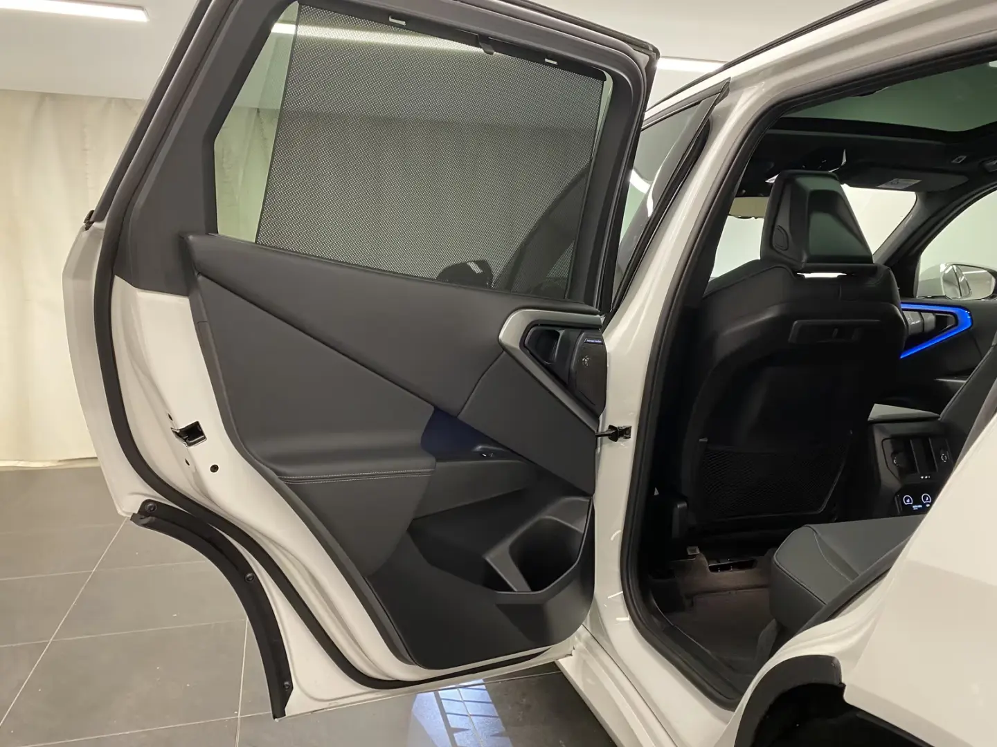 BMW X3 xDrive20i M Sportpaket Pro