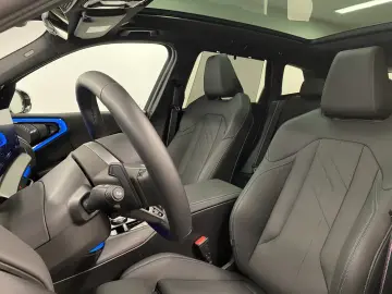 BMW X3 xDrive20i M Sportpaket Pro