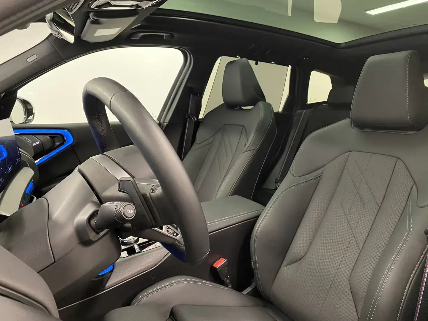 BMW X3 xDrive20i M Sportpaket Pro