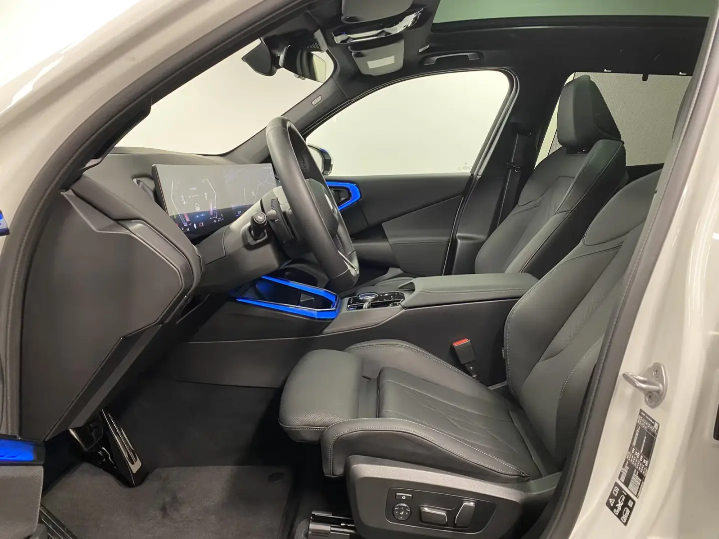 BMW X3 xDrive20i M Sportpaket Pro