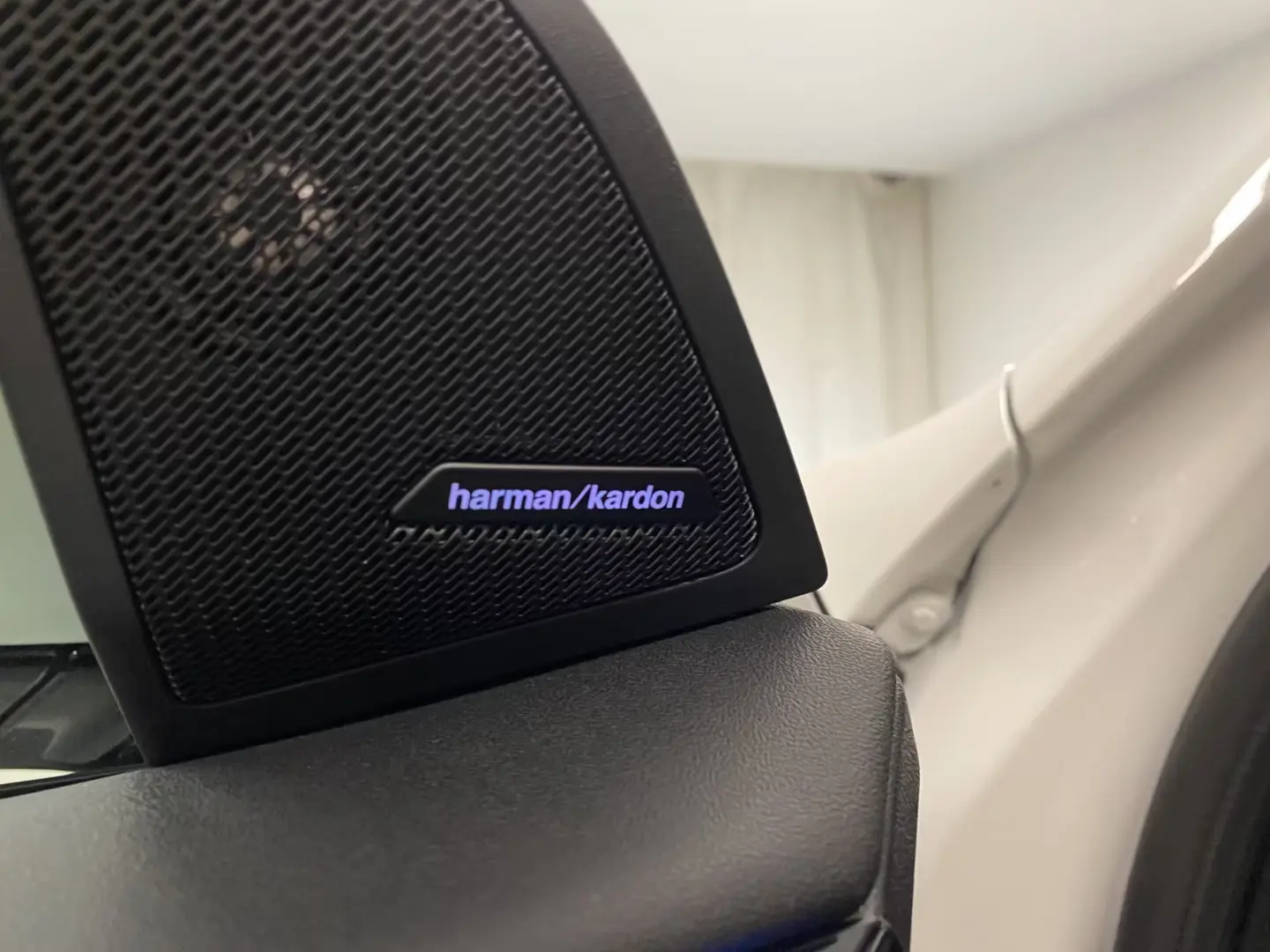 BMW X3 xDrive20i M Sportpaket Pro