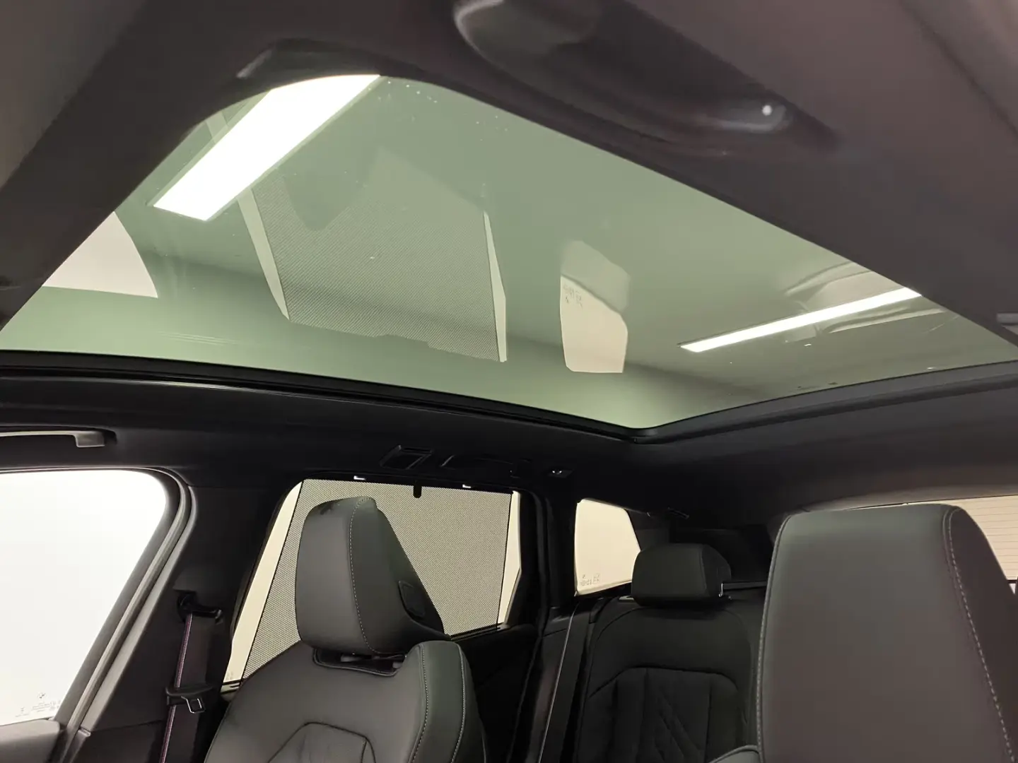 BMW X3 xDrive20i M Sportpaket Pro