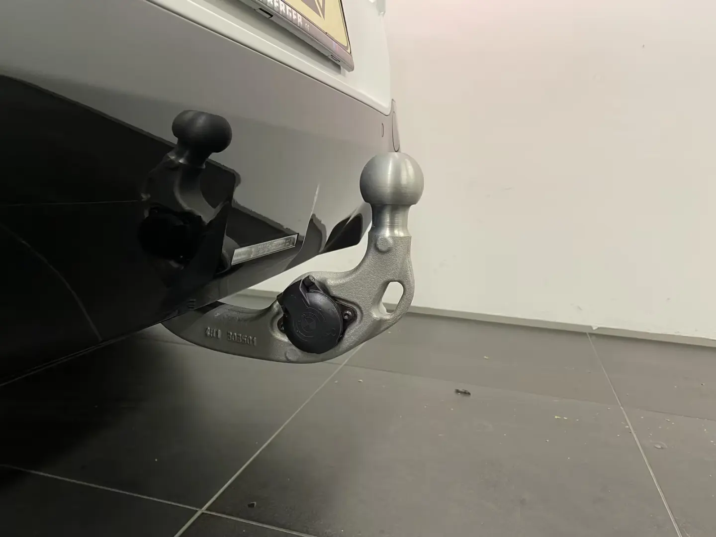 BMW X3 xDrive20i M Sportpaket Pro