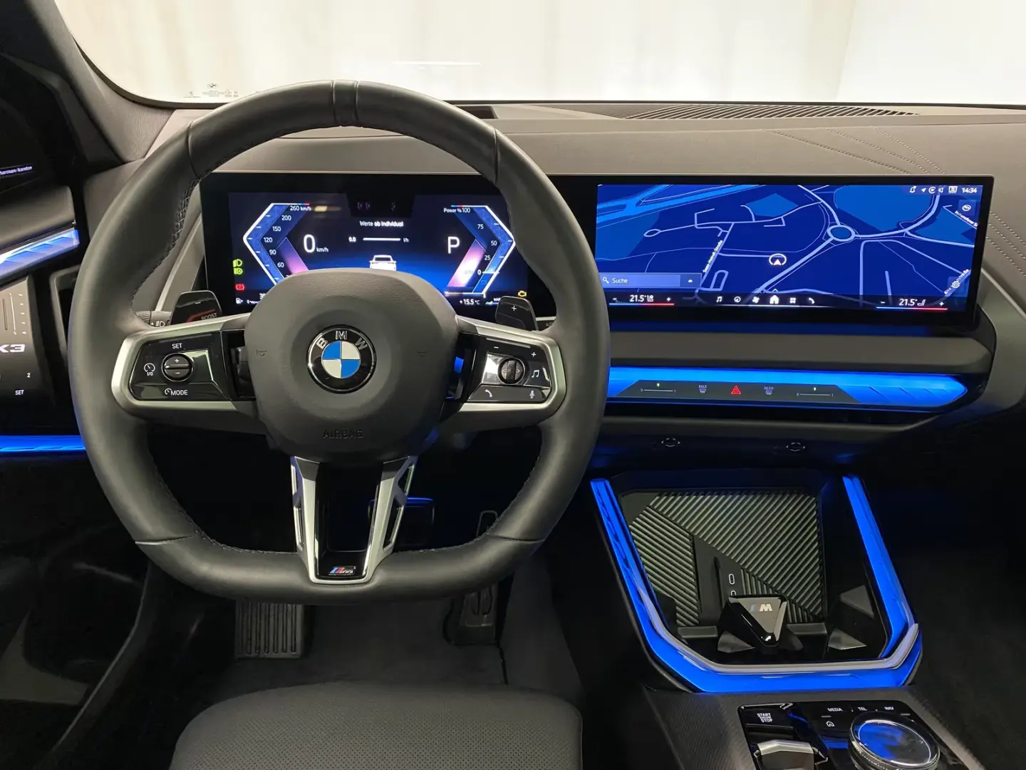 BMW X3 xDrive20i M Sportpaket Pro