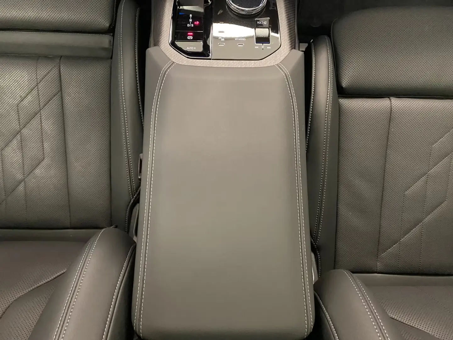 BMW X3 xDrive20i M Sportpaket Pro