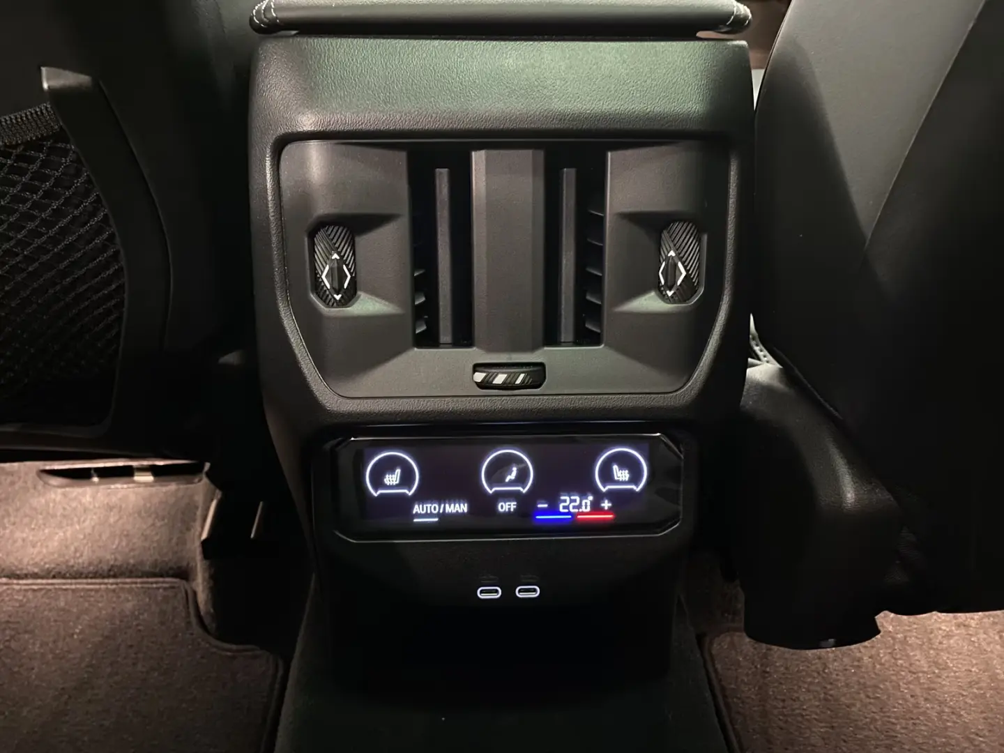 BMW X3 xDrive20i M Sportpaket Pro