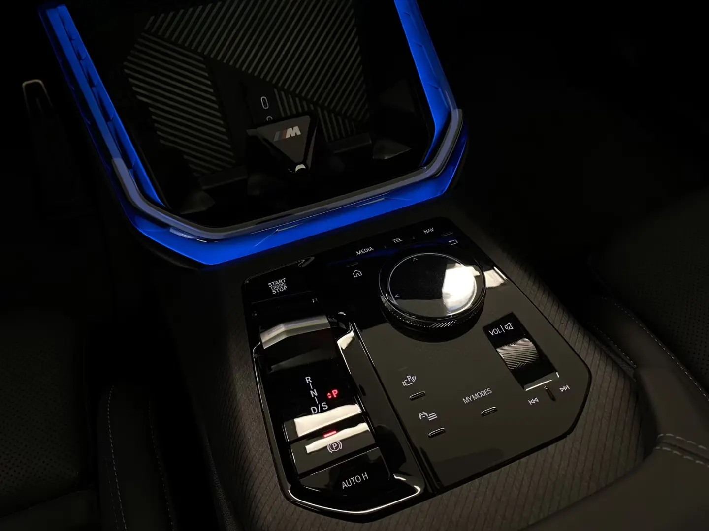 BMW X3 xDrive20i M Sportpaket Pro