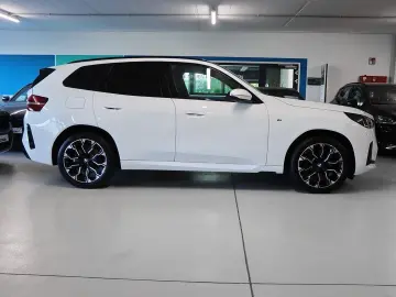 X3 20 xDrive M Sportpaket   M Pro   neues Modell