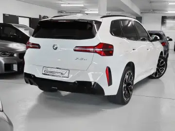 X3 20 xDrive M Sportpaket   M Pro   neues Modell