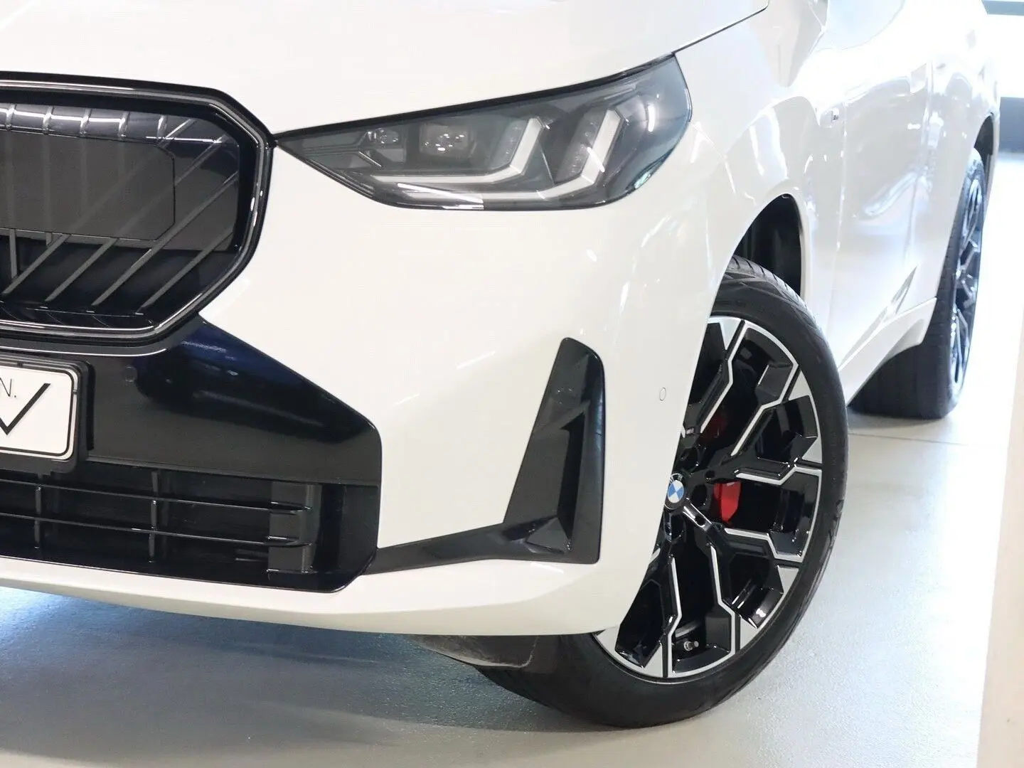 X3 20 xDrive M Sportpaket   M Pro   neues Modell