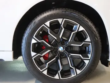 X3 20 xDrive M Sportpaket   M Pro   neues Modell