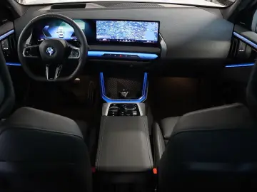 X3 20 xDrive M Sportpaket   M Pro   neues Modell