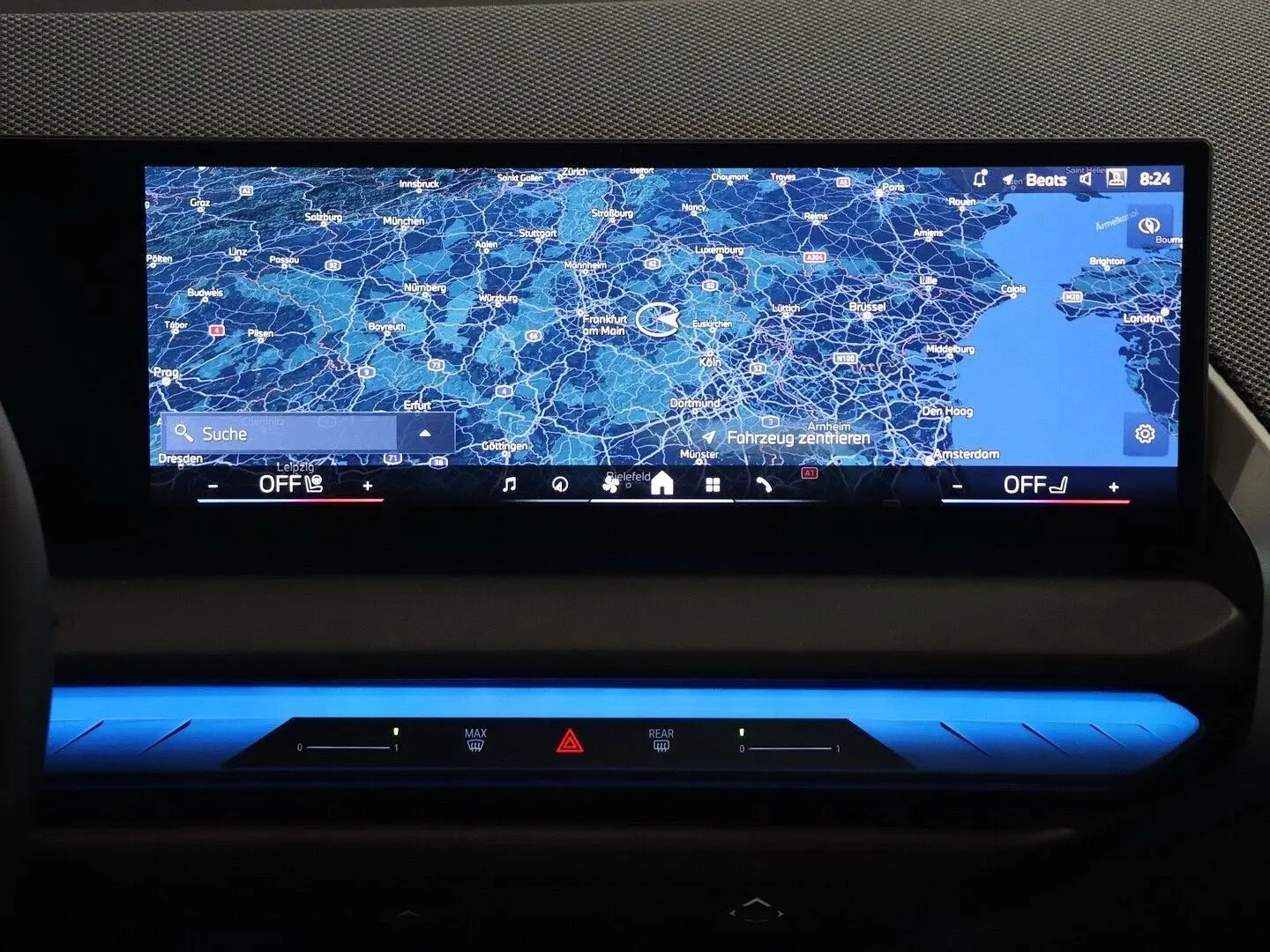 X3 20 xDrive M Sportpaket   M Pro   neues Modell