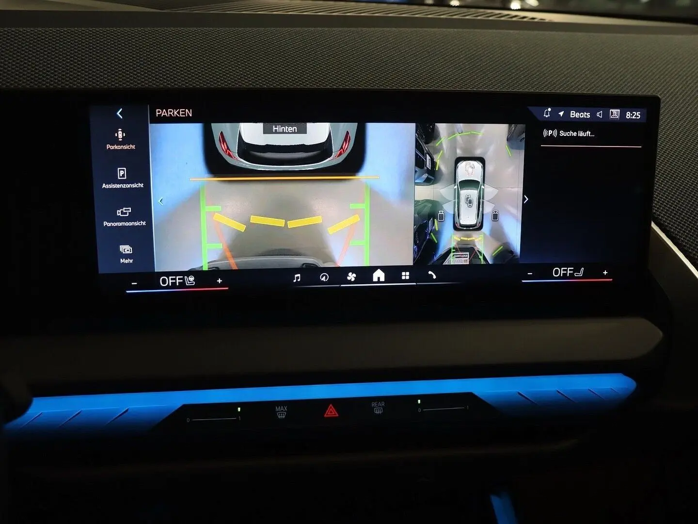 X3 20 xDrive M Sportpaket   M Pro   neues Modell