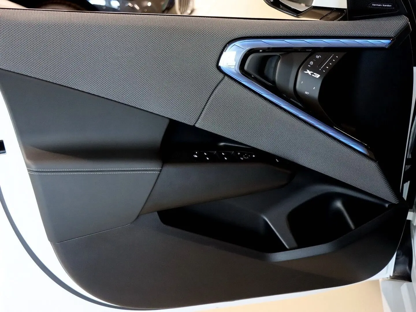 X3 20 xDrive M Sportpaket   M Pro   neues Modell