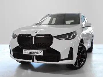 X3 20 xDrive M Sportpaket   M Pro   neues Modell