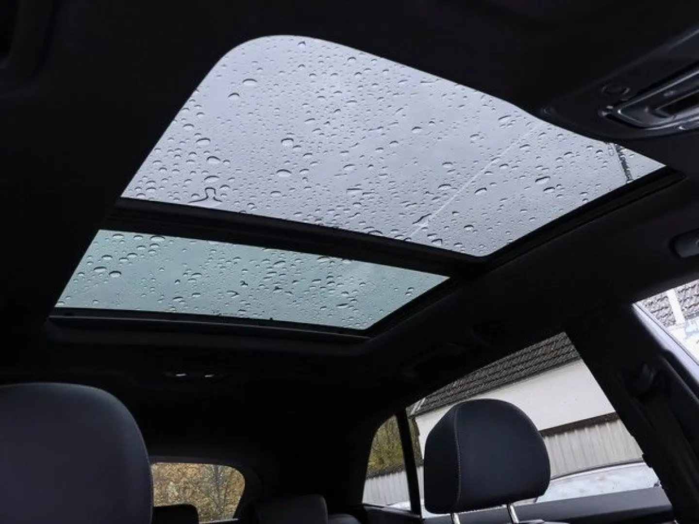 Q8 55 TFSI quattro S line Matrix LED HuD AHK Pan