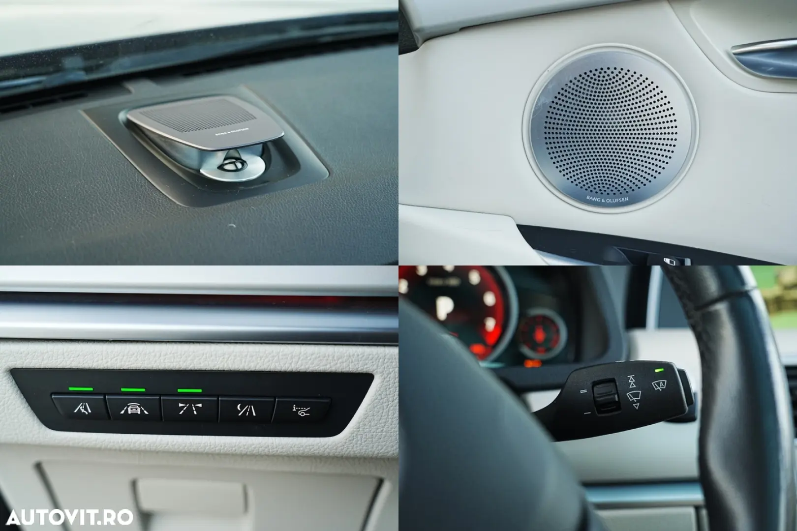 BMW Seria 5 550i xDrive Gran Turismo Aut. Luxury Line