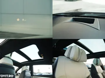 BMW Seria 5 550i xDrive Gran Turismo Aut. Luxury Line