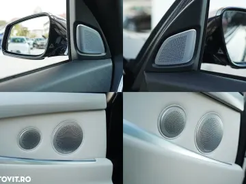 BMW Seria 5 550i xDrive Gran Turismo Aut. Luxury Line