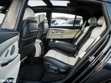 BMW Seria 5 550i xDrive Gran Turismo Aut. Luxury Line
