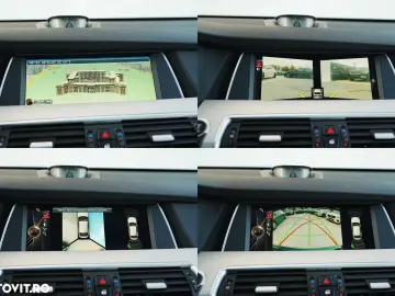 BMW Seria 5 550i xDrive Gran Turismo Aut. Luxury Line