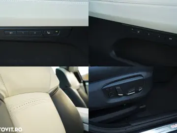 BMW Seria 5 550i xDrive Gran Turismo Aut. Luxury Line