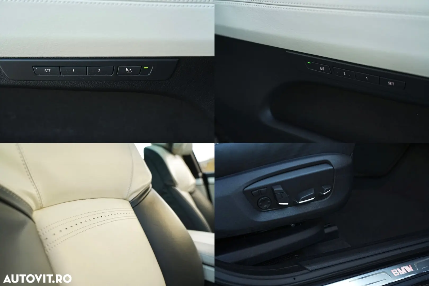 BMW Seria 5 550i xDrive Gran Turismo Aut. Luxury Line