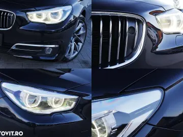 BMW Seria 5 550i xDrive Gran Turismo Aut. Luxury Line