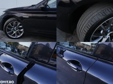 BMW Seria 5 550i xDrive Gran Turismo Aut. Luxury Line