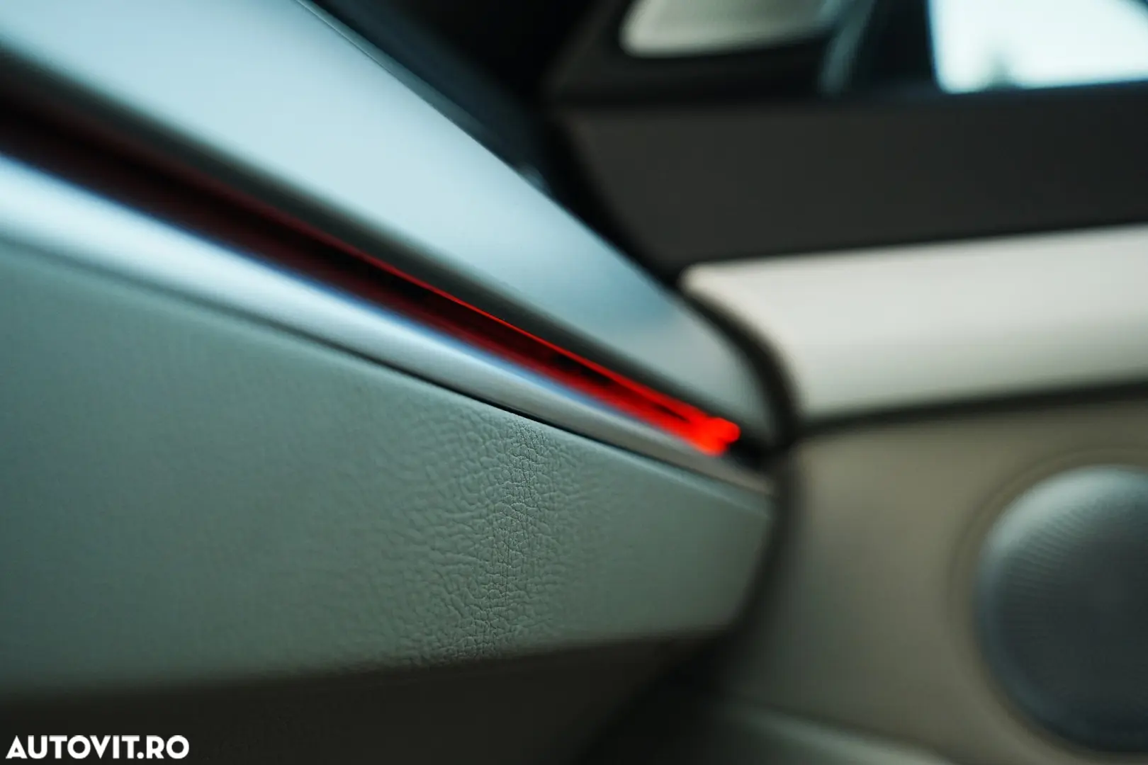 BMW Seria 5 550i xDrive Gran Turismo Aut. Luxury Line