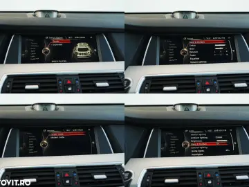 BMW Seria 5 550i xDrive Gran Turismo Aut. Luxury Line