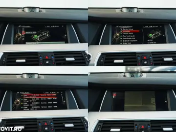 BMW Seria 5 550i xDrive Gran Turismo Aut. Luxury Line