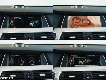 BMW Seria 5 550i xDrive Gran Turismo Aut. Luxury Line