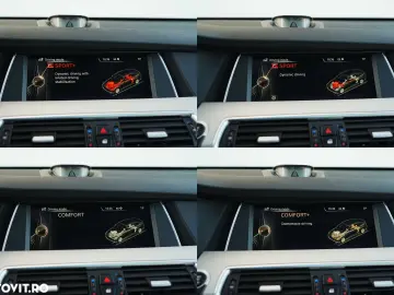 BMW Seria 5 550i xDrive Gran Turismo Aut. Luxury Line