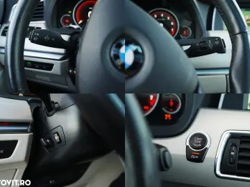 BMW Seria 5 550i xDrive Gran Turismo Aut. Luxury Line