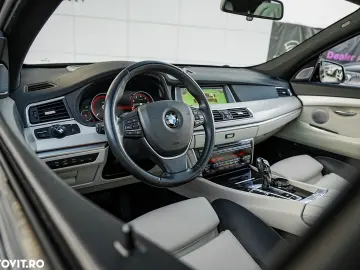 BMW Seria 5 550i xDrive Gran Turismo Aut. Luxury Line