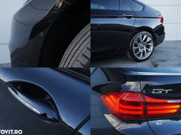 BMW Seria 5 550i xDrive Gran Turismo Aut. Luxury Line