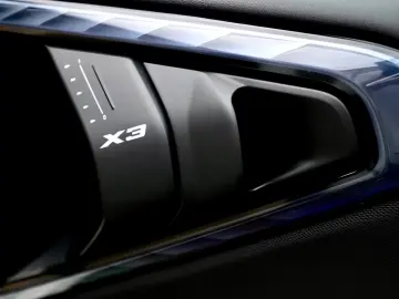 BMW X3 Cameră 30 e xDrive M Sport Pano