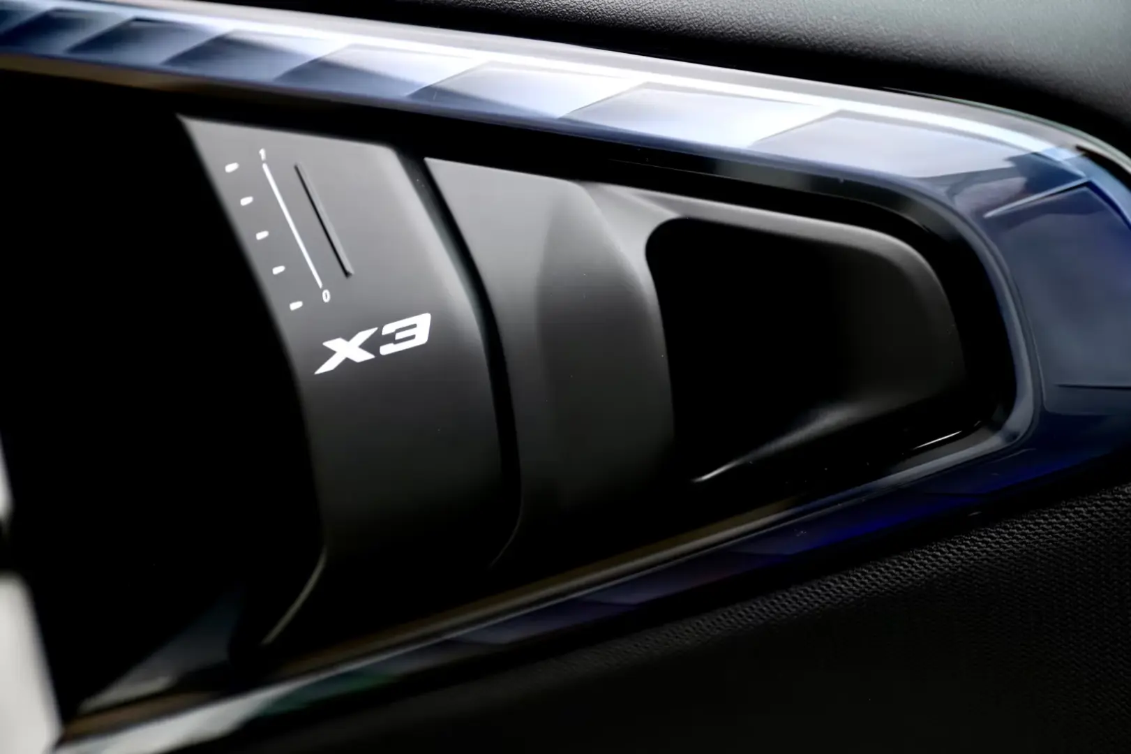 BMW X3 Cameră 30 e xDrive M Sport Pano