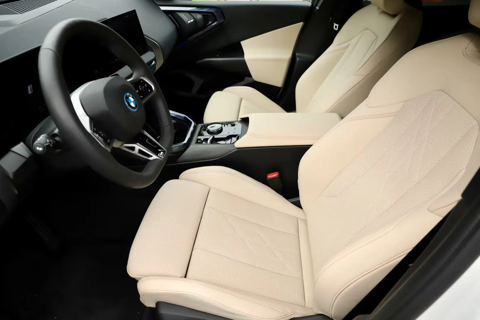 BMW X3 Cameră 30 e xDrive M Sport Pano