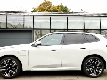 BMW X3 Cameră 30 e xDrive M Sport Pano