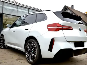 BMW X3 Cameră 30 e xDrive M Sport Pano
