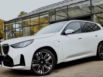 BMW X3 Cameră 30 e xDrive M Sport Pano