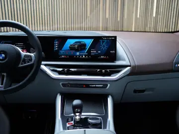 XM50e   B&W   Massage   Integral   SoftCl   HUD